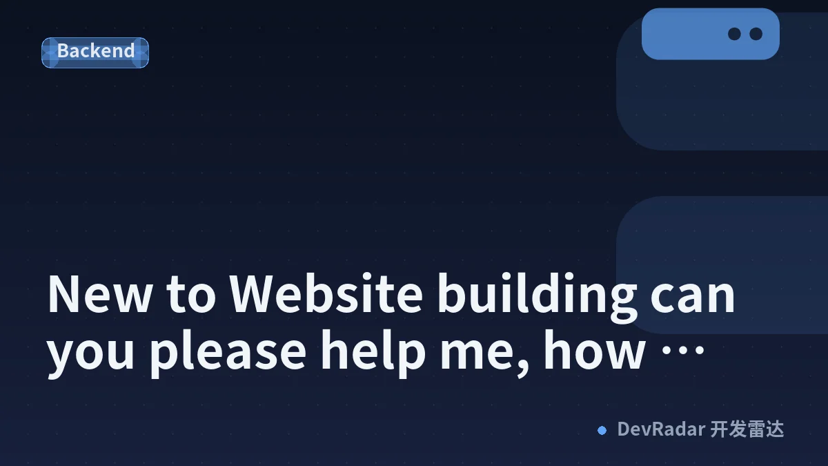 New to Website building can you please help me, how much should I quote for this