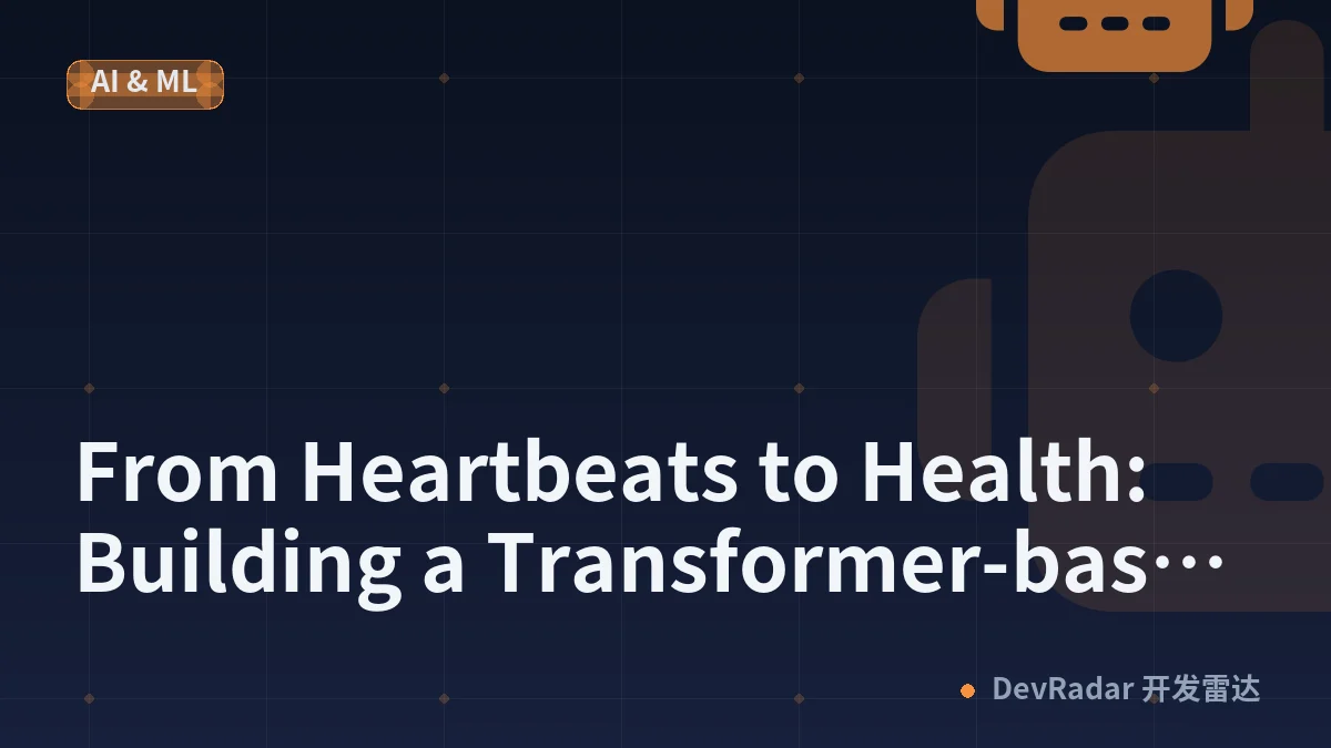 From Heartbeats to Health: Building a Transformer-based HRV Forecasting System for Overtraining Prevention
