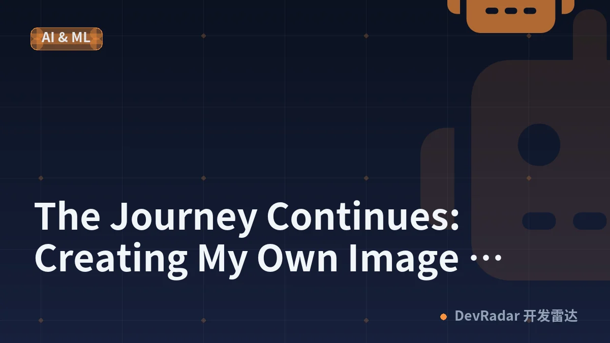 The Journey Continues: Creating My Own Image Processing Library